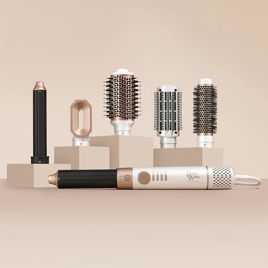 Beauty Works Aeris Multi-Styler