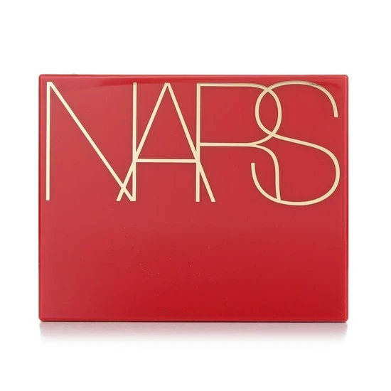 NARS Cosmetics Eyeshadow Quad Taj Mahal