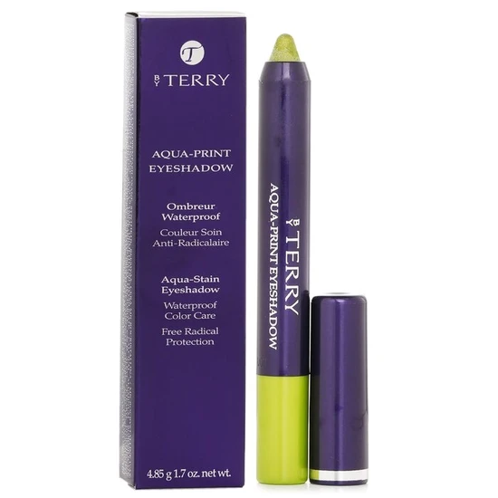 BY TERRY Aqua Print Eyeshadow 4 Green Flzz