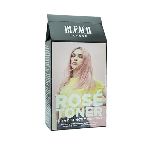 BLEACH LONDON Rose Toner