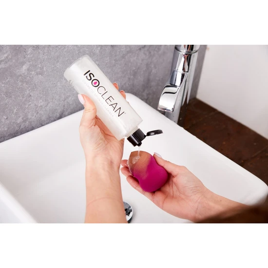 ISOCLEAN Cosmetic Sponge Cleaner 275ml