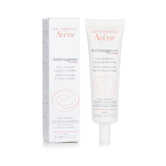 Avène Antirougeurs Fort Relief Concentrate For Chronic Redness 30ml