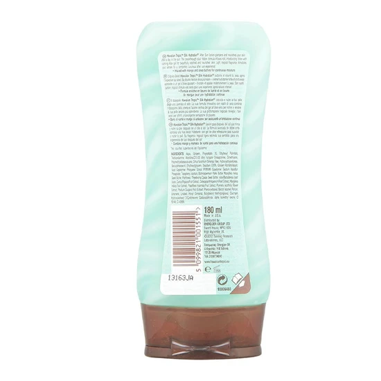 Hawaiian Tropic Silk Hydration Aftersun 180ml