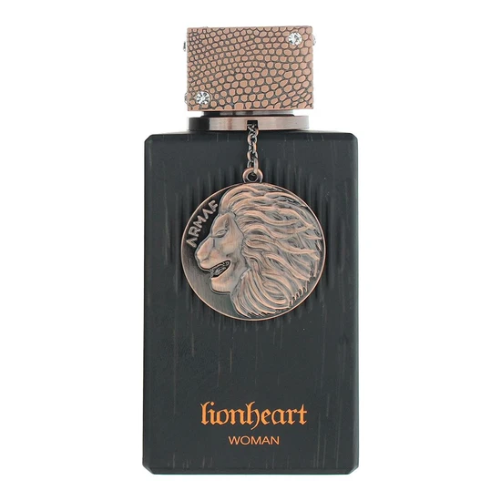 Armaf Club De Nuit Lionheart Woman Eau De Parfum 100ml