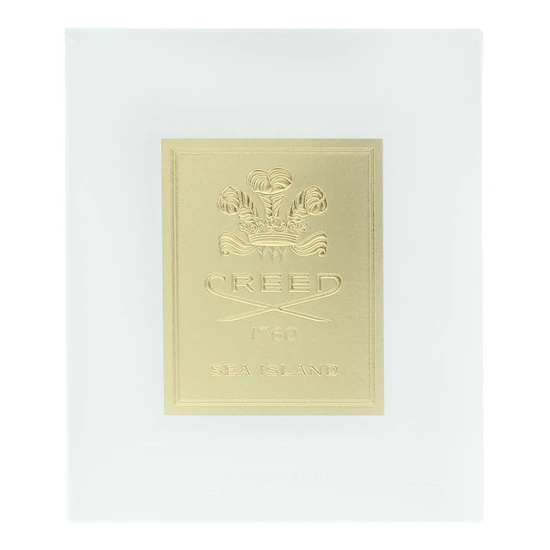 Creed Sea Island Porcelain Candle 220g