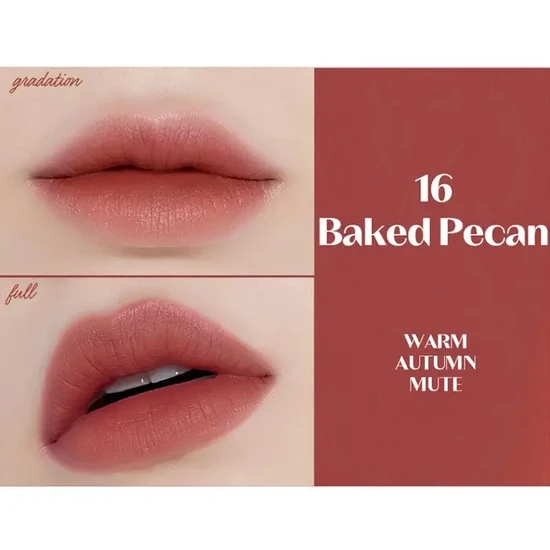 Etude House Fixing Tint 24AD #19 Coral Breeze 24AD