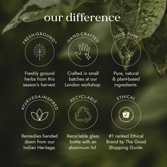 Fushi Digestive Harmony Set 60 Vegan Capsules, 500ml Aloe Vera Juice & 90 Capsules Biotic Balance