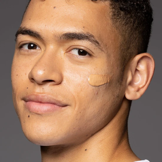 Shakeup Cosmetics Let's Face It BB Tinted Moisturiser Bronze