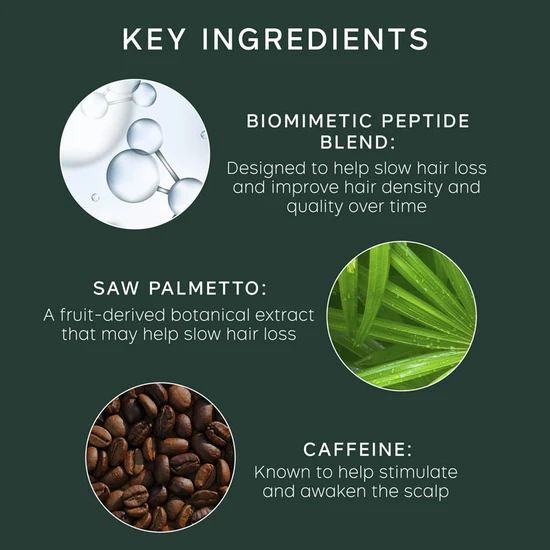 Philip Kingsley Density Preserving Scalp Drops 85ml