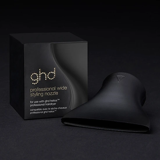 ghd Wide Styling Nozzle