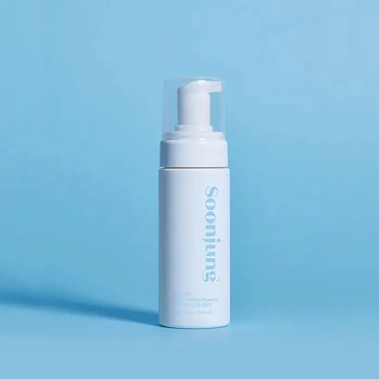 Etude House SoonJung pH 6.5 Whip Cleanser 150ml