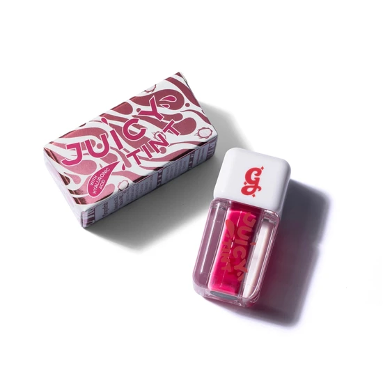 Glisten Cosmetics Dragonfruit Juicy Tint