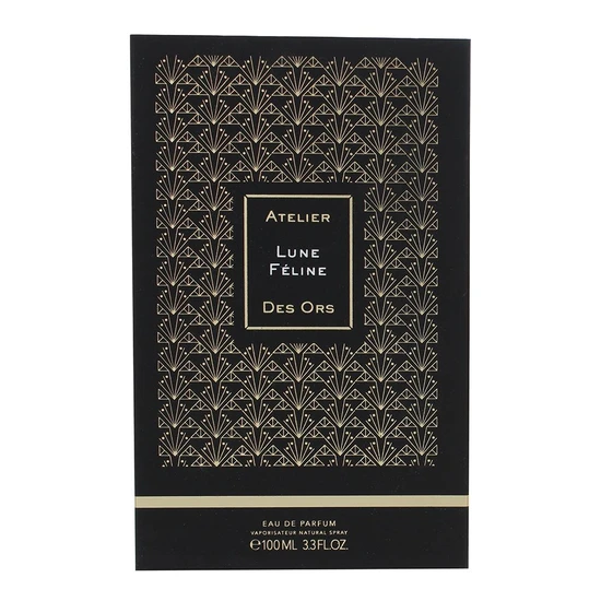 Atelier Des Ors Lune Feline Eau De Parfum 100ml