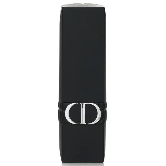 DIOR Rouge Dior Forever Lipstick 999 Forever Dior