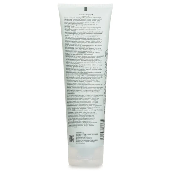 Paul Mitchell Awapuhi Wild Ginger Repair Cream Rinse 250ml
