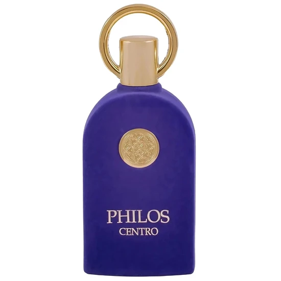 Maison Alhambra Philos Pura Eau De Parfum 100ml