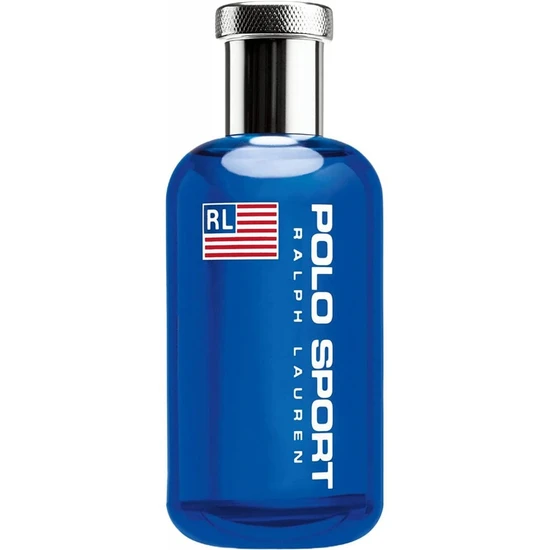 Ralph Lauren Polo Sport Eau De Toilette 75ml