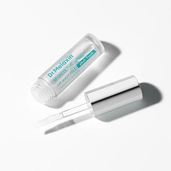 Dr. Melaxin Dr.Melaxin Bio-Spicule Plumping Lip Shot Mild #soft Touch 4ml