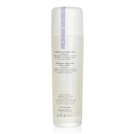 Tatcha The Essence Plumping Skin Softener 150ml
