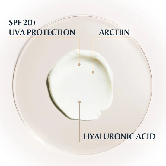 Eucerin Hyaluron-Filler + Elasticity Eye Cream SPF 20 15ml