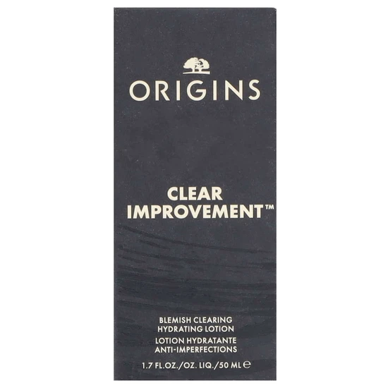 Origins Clear Improvement Blemish Clearing Hydrating Lotion 50ml