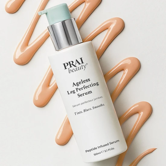 PRAI Ageless Leg Perfecting Serum 150ml