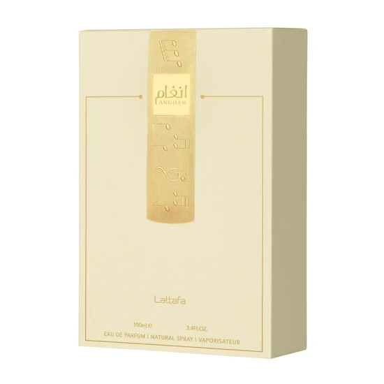 Lattafa Angham Eau De Parfum 100ml