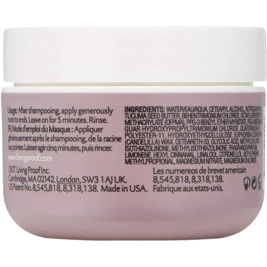 Living Proof Restore Mask Treatment 227g