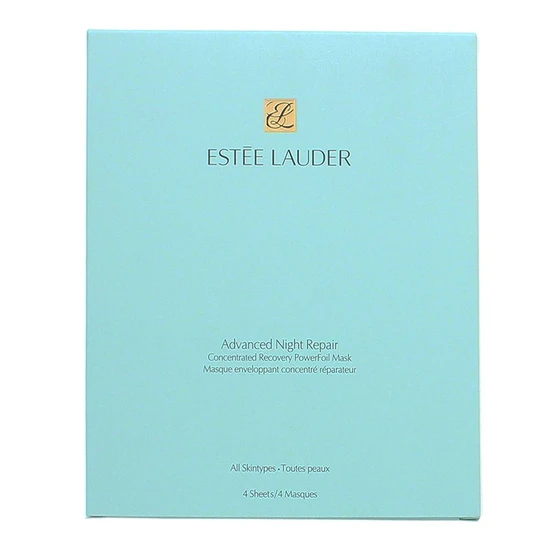 Estée Lauder Advanced Night Repair Concentrated Recovery PowerFoil Mask 100ml