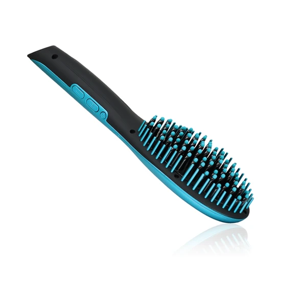 Sutra Beauty Sutra Heat Brush 2.0 Turquoise