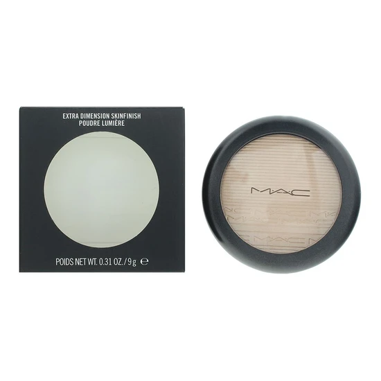 MAC Highlighter Extra Dimension Skinfinish Double Gleam 9g