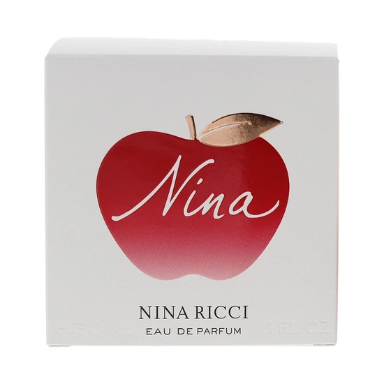 Nina Ricci Nina Eau De Parfum 30ml