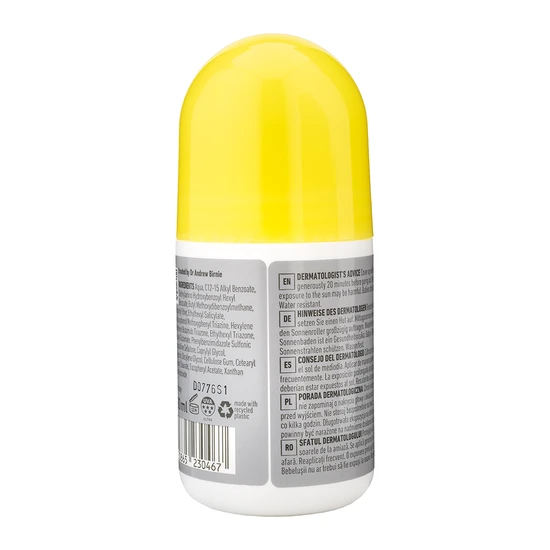 Altruist Kids Cream SPF 50 100ml