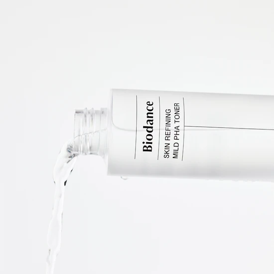 Biodance Skin Refining Mild Pha Toner 150ml