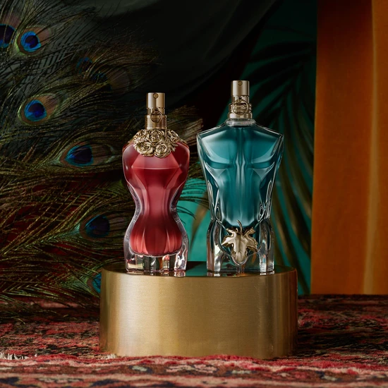 Jean Paul Gaultier Le Beau Eau De Toilette 75ml