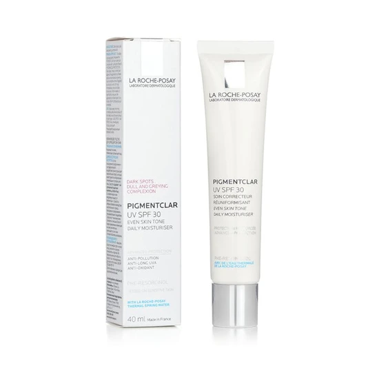 La Roche-Posay Pigmentclar Day UV SPF 30