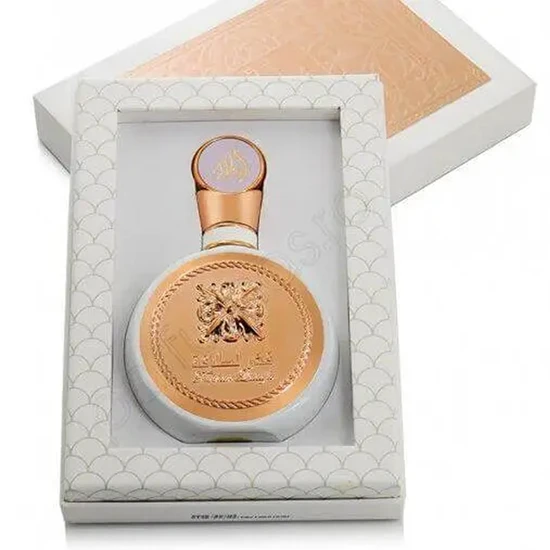 Lattafa Fakhar Rose Eau De Parfum 100ml