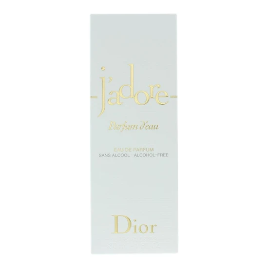 DIOR J'Adore Parfum D'Eau Eau De Parfum 30ml