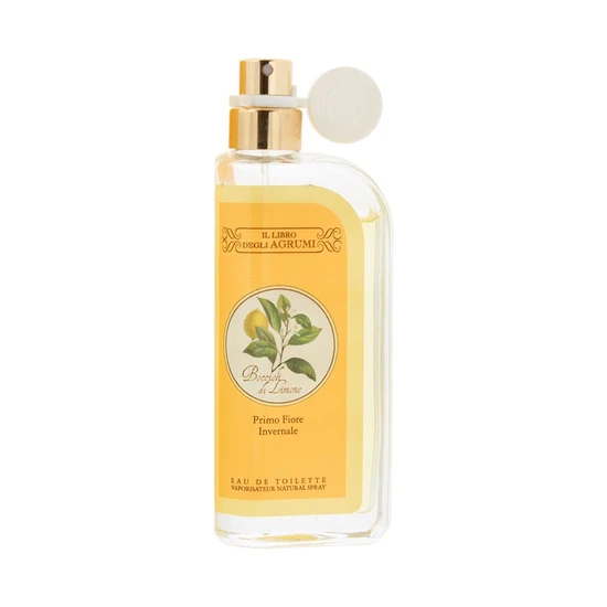 Monotheme Boccioli Di Limone Eau De Toilette 30ml