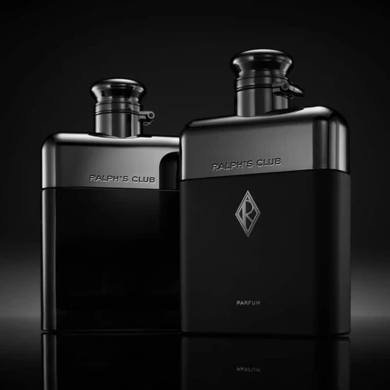 Ralph Lauren Ralph's Club Eau De Parfum 50ml