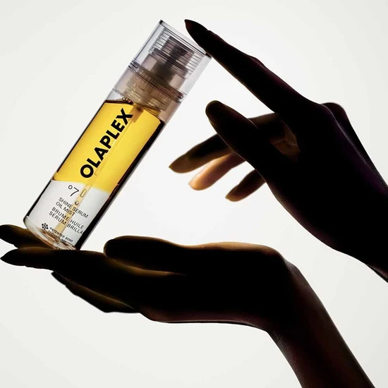 Olaplex No 7 Shine Serum Oil Mist 80ml