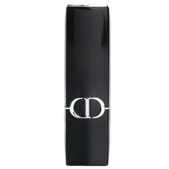 DIOR Rouge Dior Couture Colour Velvet & Satin Finishes Lipstick 999 Velvet Finish