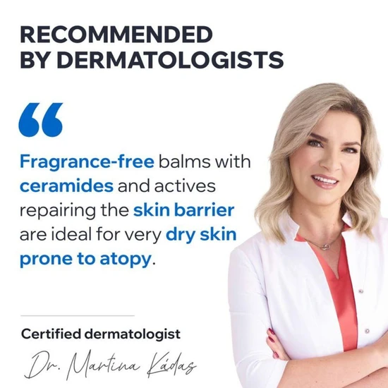 Uriage Xemose Anti-Itch Soothing Oil Balm 500ml