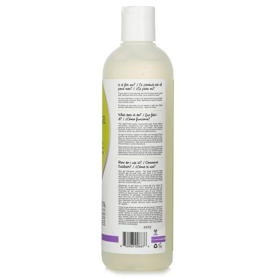 DevaCurl Light Defining Gel 355ml