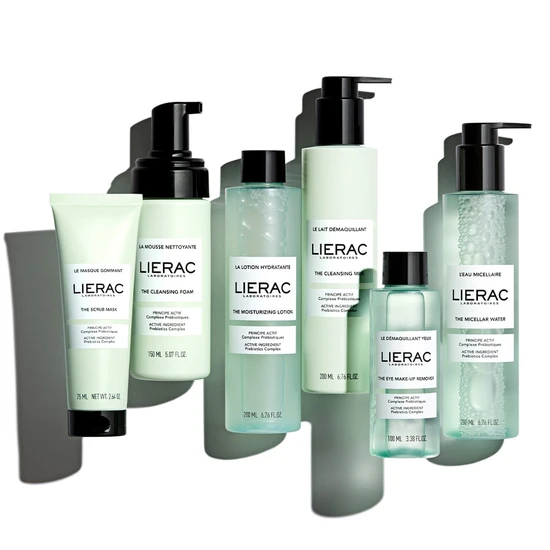 Lierac The Cleansing Foam 50ml