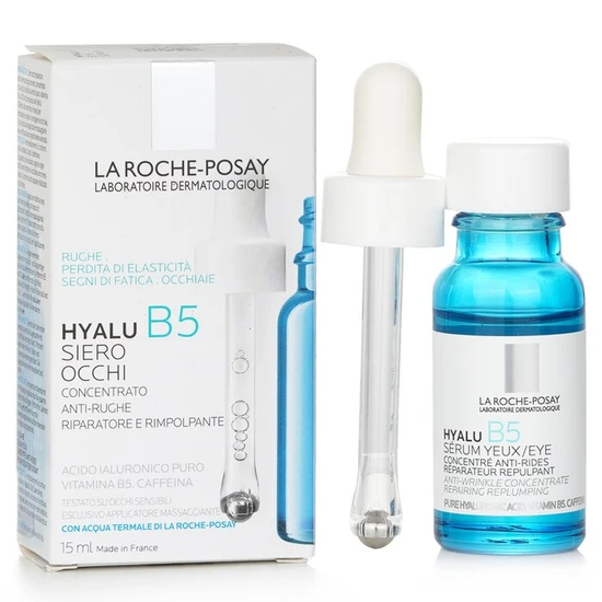 La Roche-Posay Hyalu B5 Eye Serum 15ml
