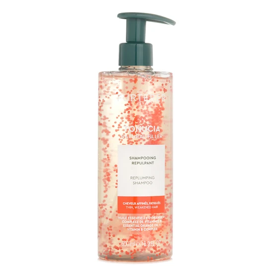 René Furterer Tonucia Natural Filler Replumping Shampoo 500ml