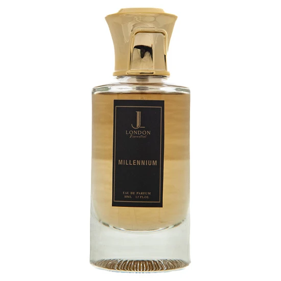 Jan London Essential Millennium Eau De Parfum 50ml
