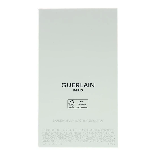 GUERLAIN La Petite Robe Noire Rose Eau De Parfum 30ml