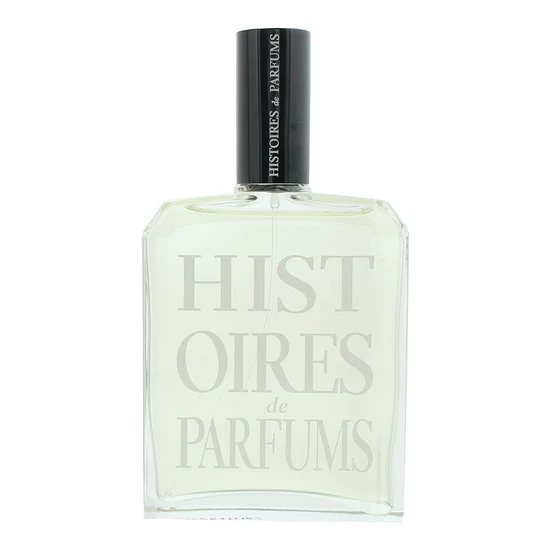 Histoires De Parfums 1725 Casanova Eau De Parfum 120ml
